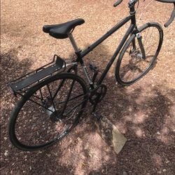 Cotic RoadRat Alfine