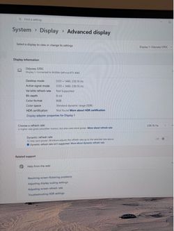 Samsung Odyssey G 49