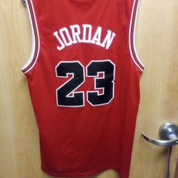 Jordan Jersey 