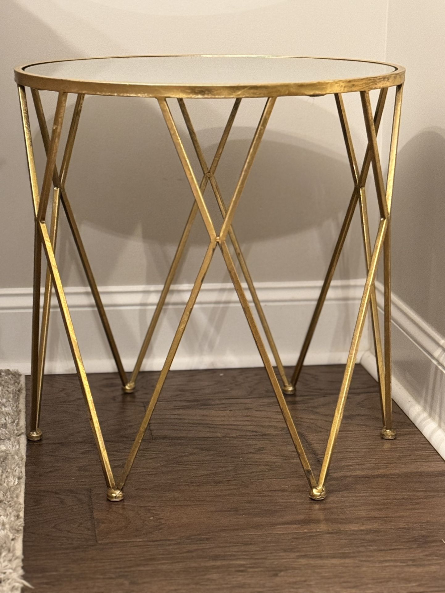 Side Table // End Table