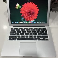 i5..i5…MACBOOK AIR 13 Inches SLIM ..( MONTERREY SOFTWARE ) 256.0  SSD. ( Capacity )  8.0 GB RAM . READY FOR CLASSES  Looks Like Brand New  