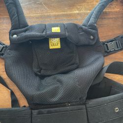 Lille Baby Carrier 