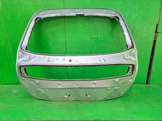 PRIUS  TOYOTA PRIUS  TAILGATE   2016 2017 2018 2019 2020 OEM