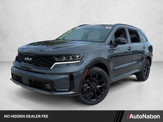 2023 Kia Sorento