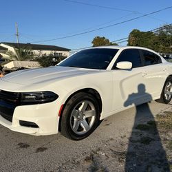 2015 Dodge Charger 