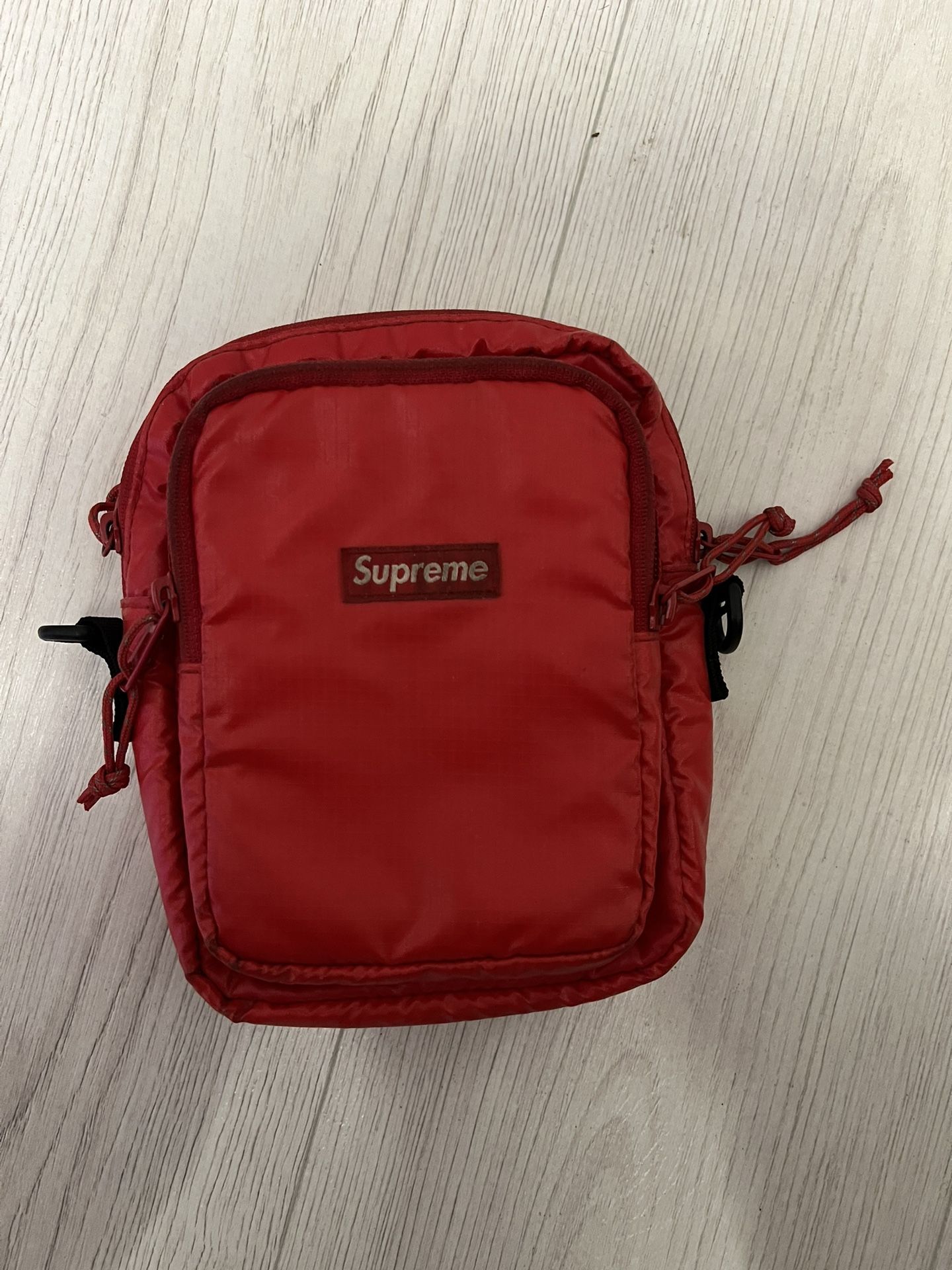 Supreme Shoulder Bag