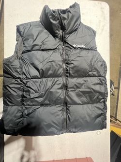 Columbia Sportswear Puffect II Puffer Vest