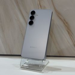 Samsung Galaxy S25 128GB Unlocked 