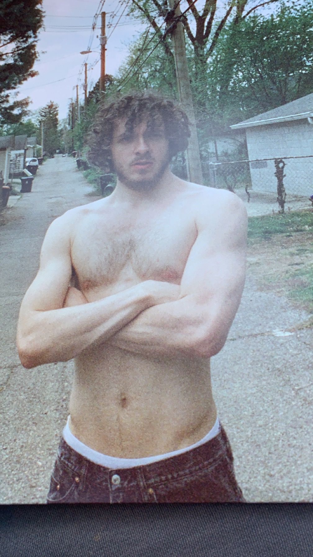Jack Harlow