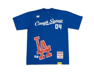 Alocs shirt