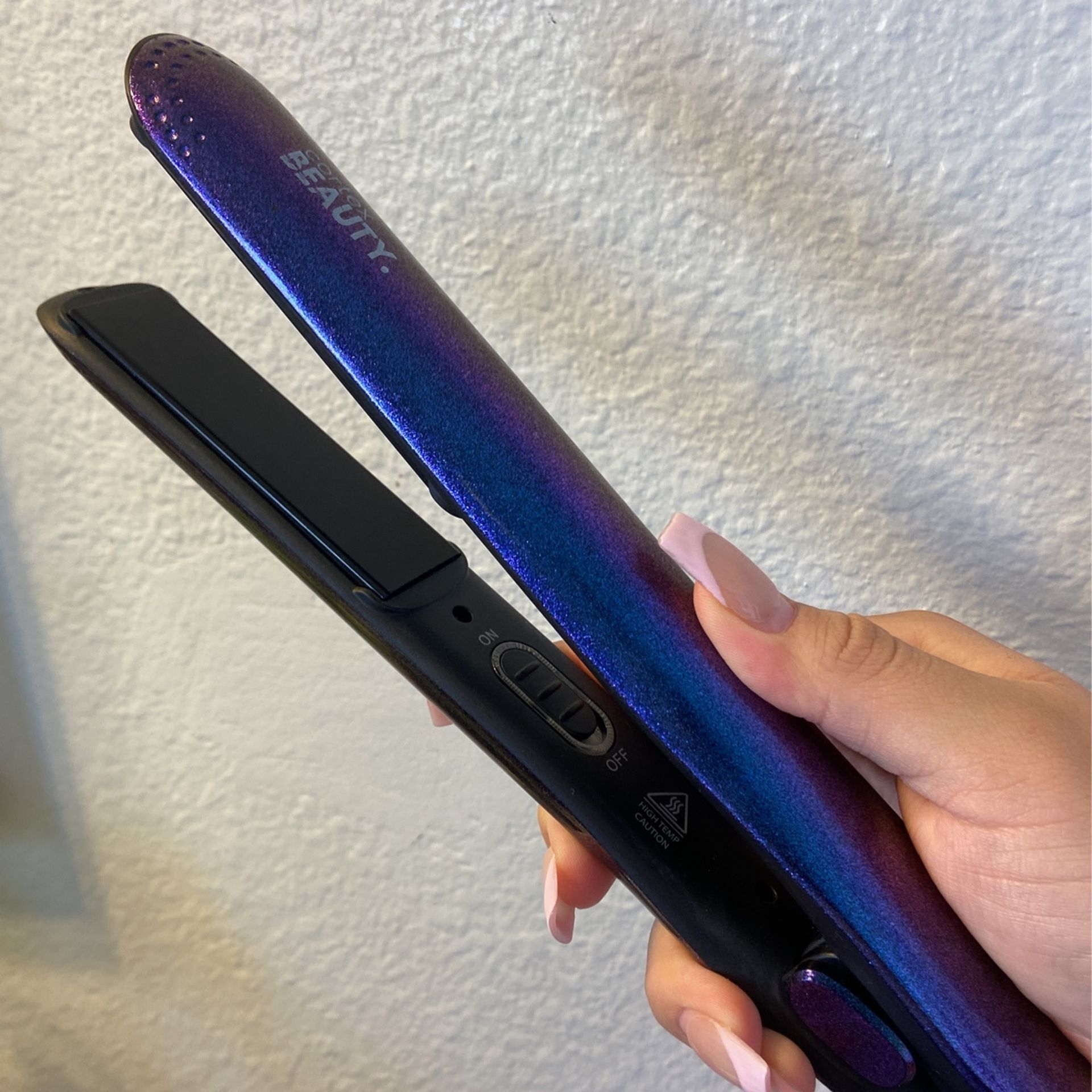 Hair Straightener