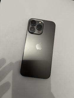 13 pro 128GB T-Mobile 