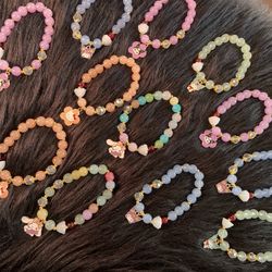 Sanrio Bracelets 