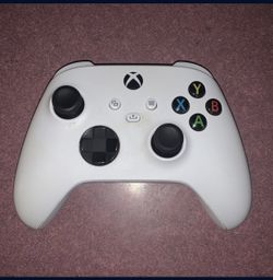 Xbox Controller