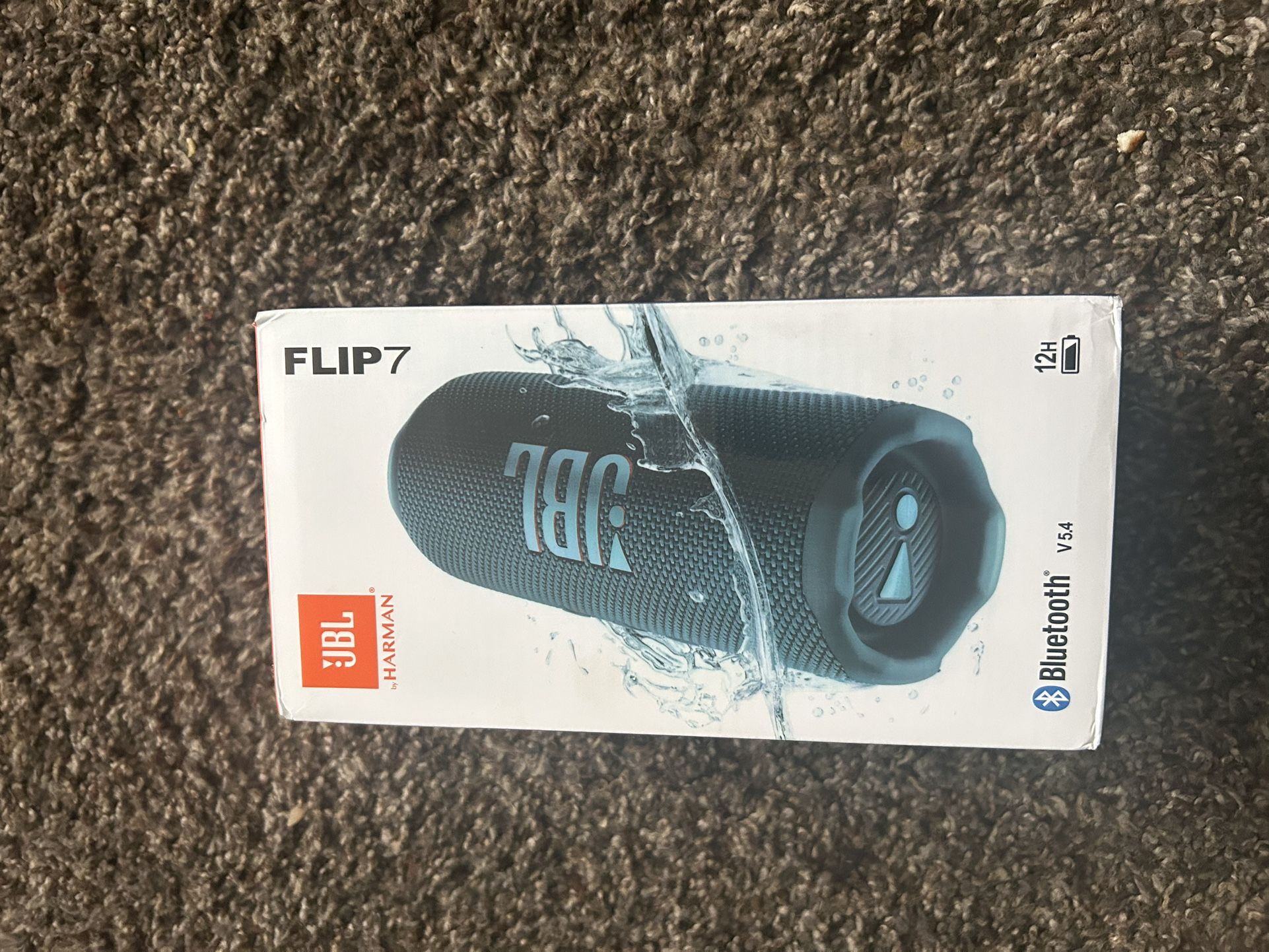 🔥 JBL Flip 7 Speaker – Loud, Clear & Portable!!!