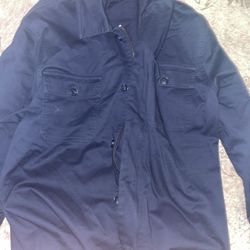 Jacket Fleece