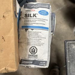 Parch  I have 50 Bag