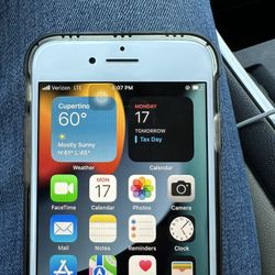 iPhone 8 UNLOCKED 64GB