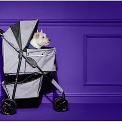 NEW Collapsible Pet Stroller - EveryYay