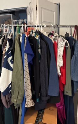 Woman Clothes