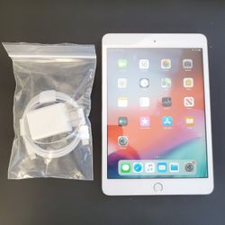 Apple iPad Mini 3 - Wifi - Like New 