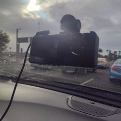 Dash Camara
