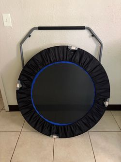 Trampoline