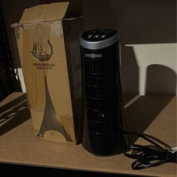 Portable Tower Fan
