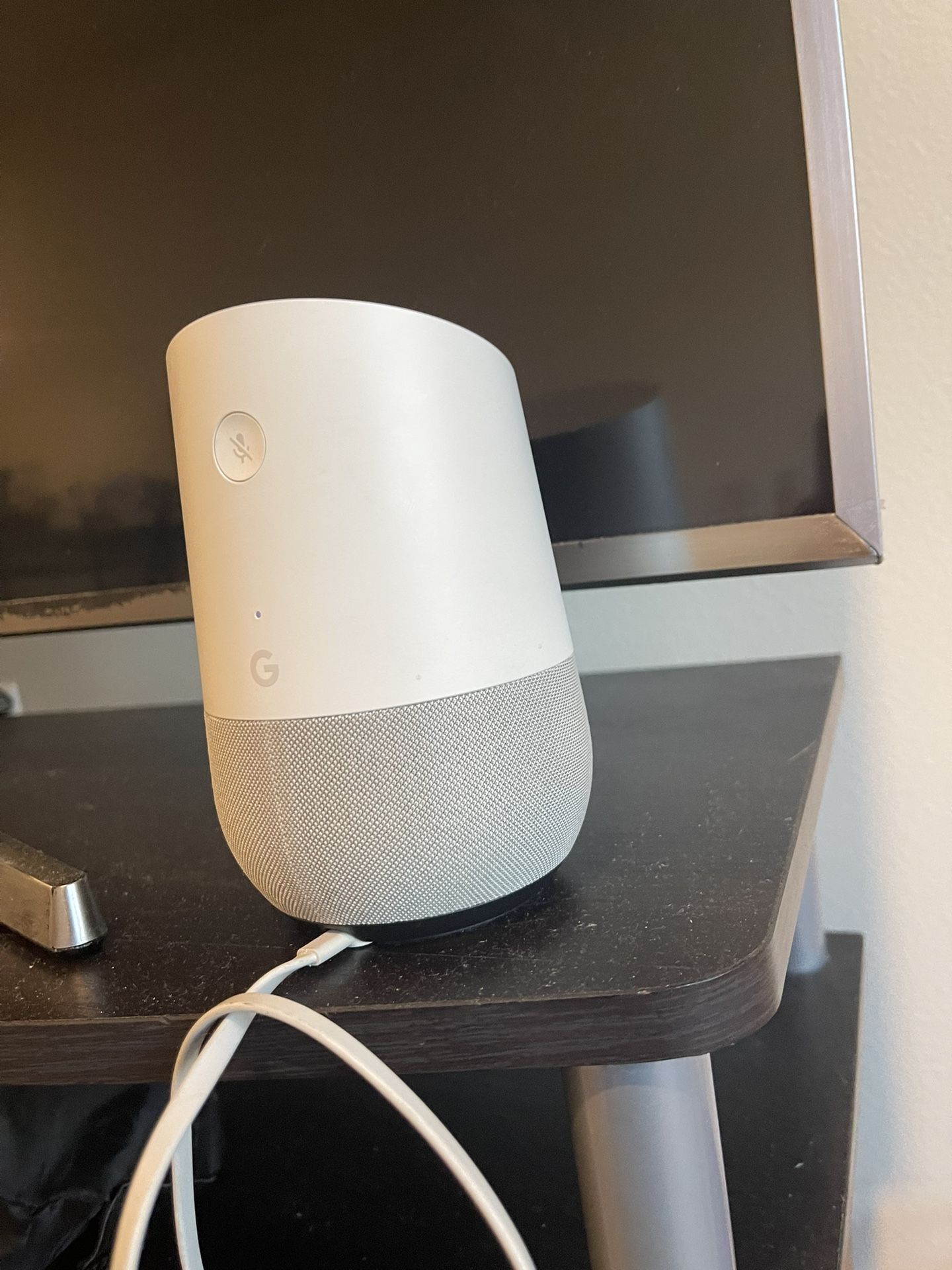 Google Home
