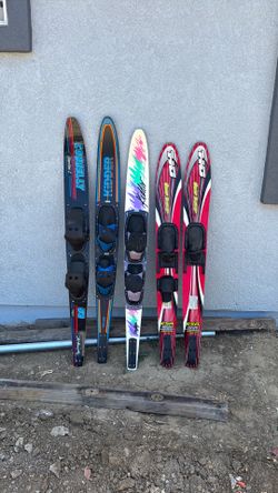 Skis