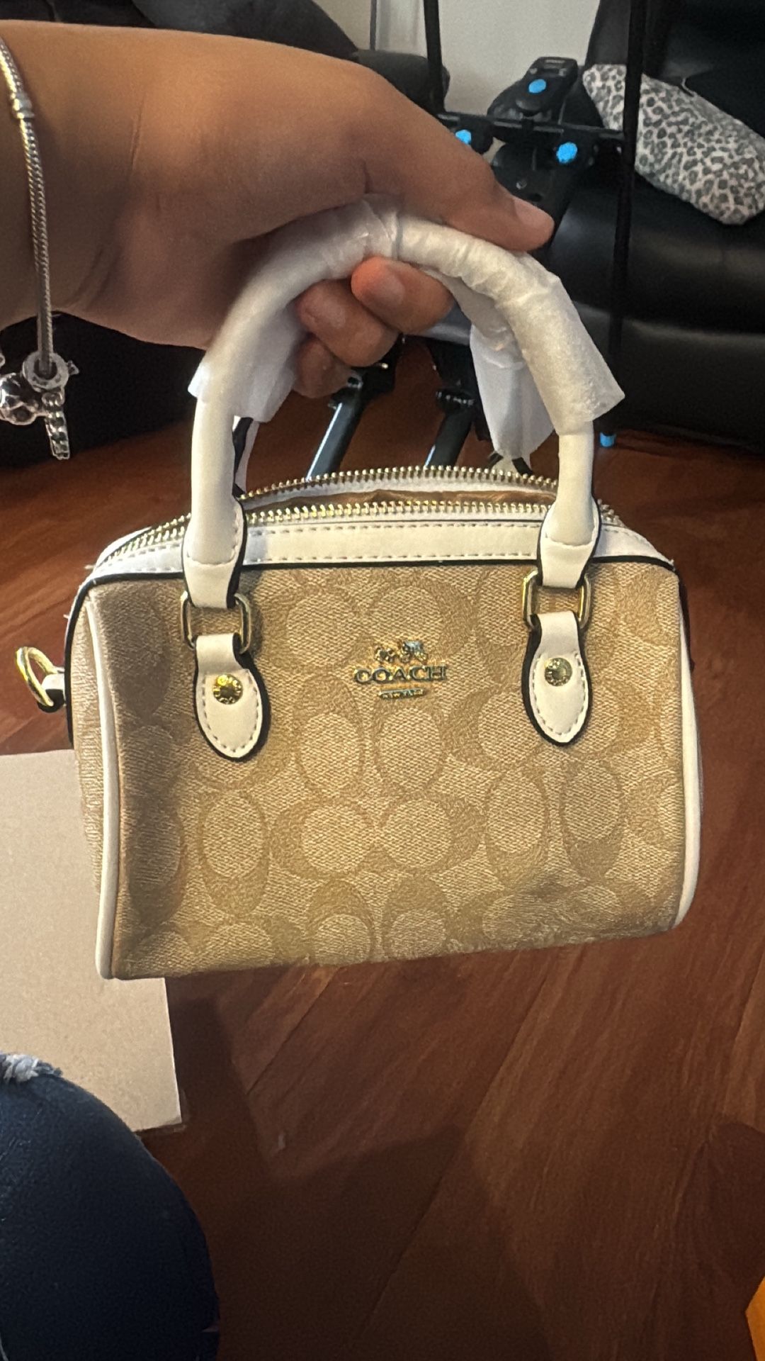 Coach Bag Mini