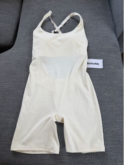 BetterMe Shorts Jumpsuit