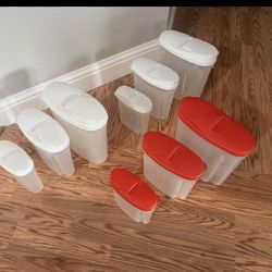 Tupperware