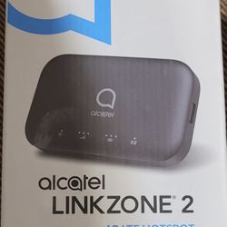 Wifi Box