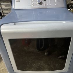 Kenmore Washing Machine 