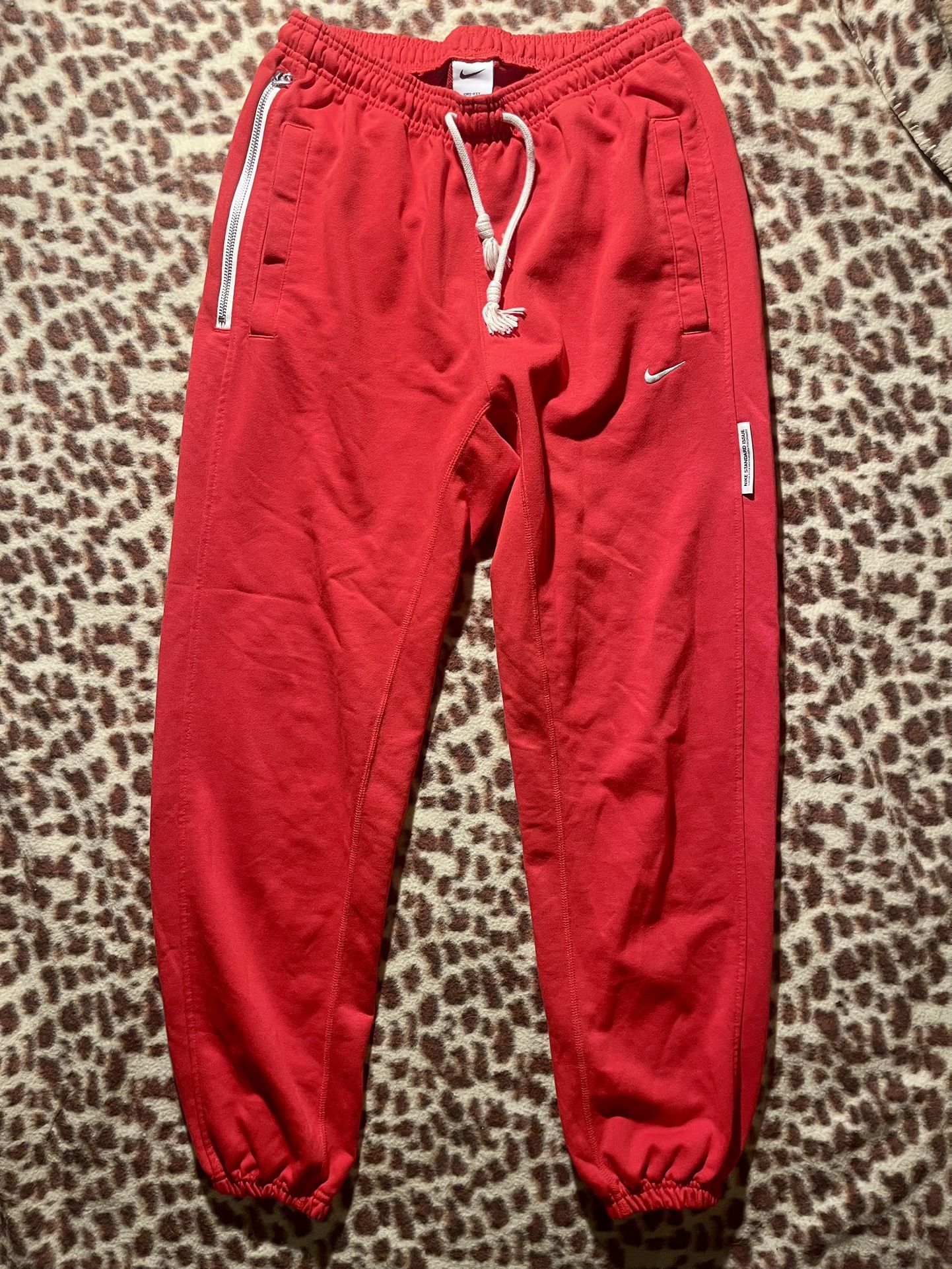 Nike Dri-Fit Sweatpants 