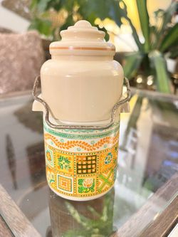 VTG Avon Perfume Bottle 