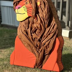 Simba Piñata