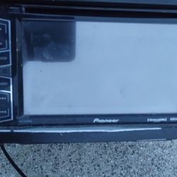 $100 Touchscreen Radios