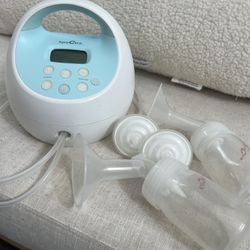 Spectra Breast Pump 