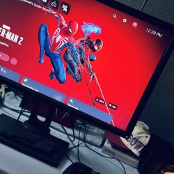 BenQ Monitor 27 in