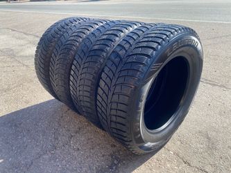 Laufenn 235/65/17”