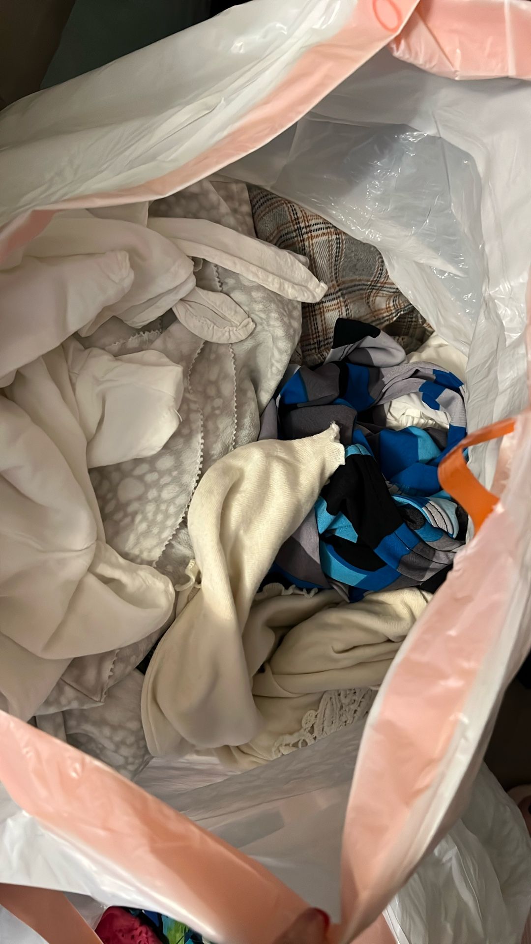 Bag Of 19 Women’s Clothing items