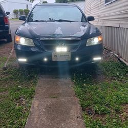 2006 Hyundai Sonata