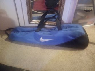 Nike Baseball Softball carrying duffel bag