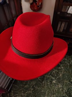 Cowboy hat