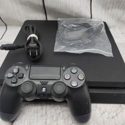PlayStation 4 PS4