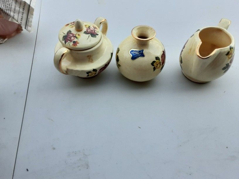 Antique Home Decor