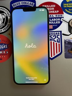 iPhone 13 Pro Max 256GB