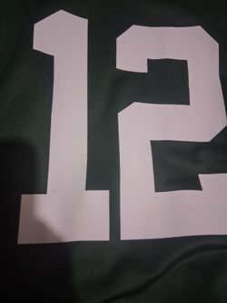 NFL jersey lot